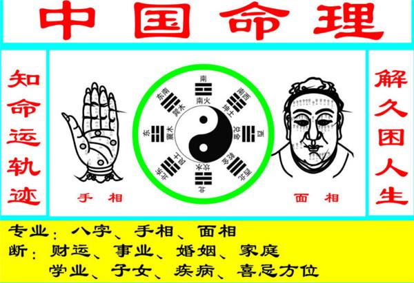 西安算命起名指南