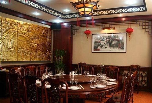 如何为餐厅包厢起一个吸引人的名字？