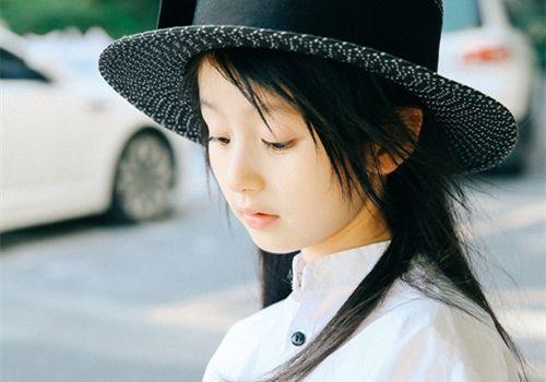 起名建议：缺金的卜姓女孩起名