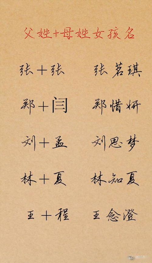 女生诸葛起名字