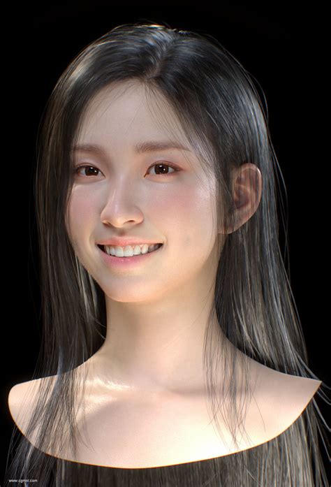 虚拟女生名字
