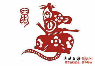 鼠年宝宝起名