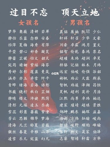 立志起名的含义和寓意