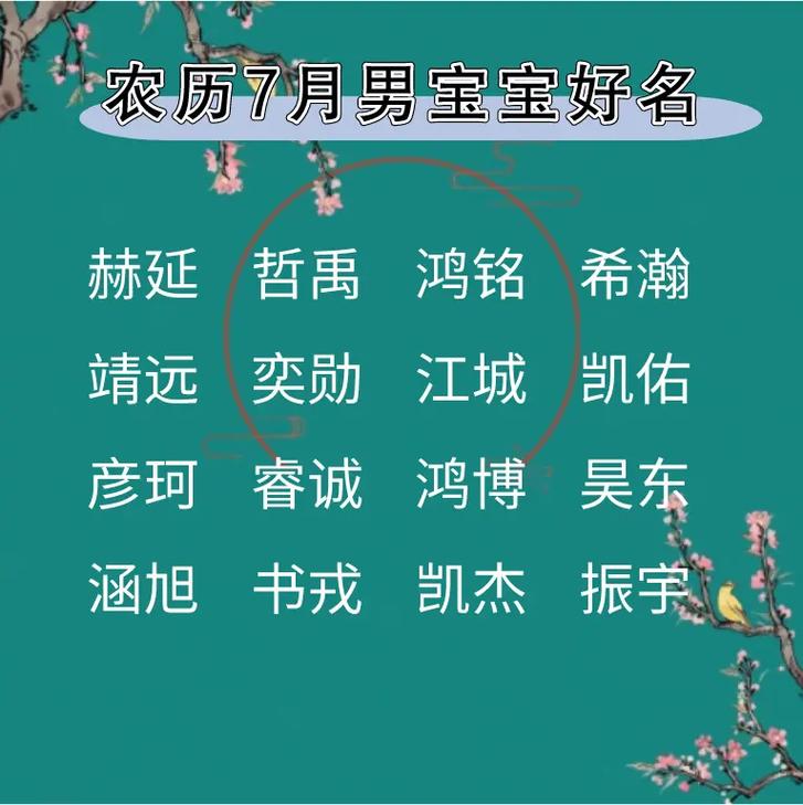 欧阳宇取名