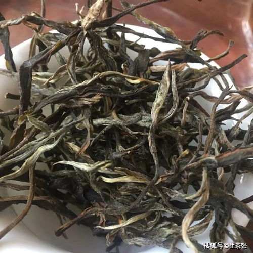 易武茶名字