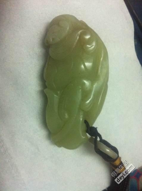 文玩玉器店取名
