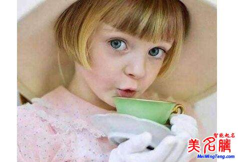 女孩取名要按辈分吗