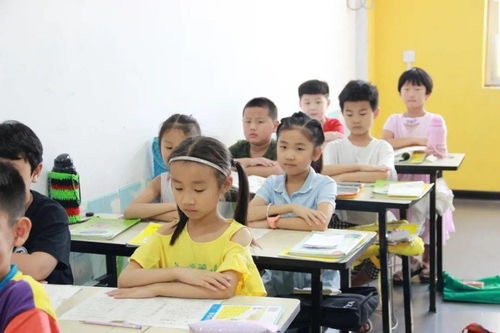 学校起名及寓意