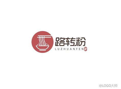 米粉店创意起名