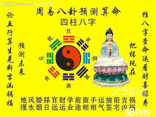 周易起名