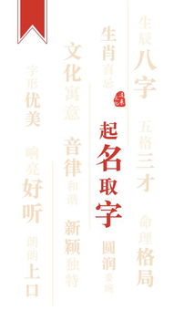 信息咨询公司起名字大全免费