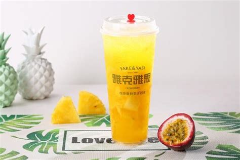 奶茶怎么起名