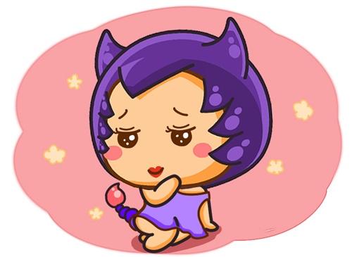 星座男喜欢类型