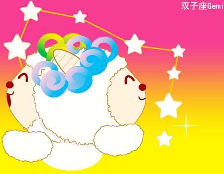 双子座月健康运势解析注重平衡，提升免疫力