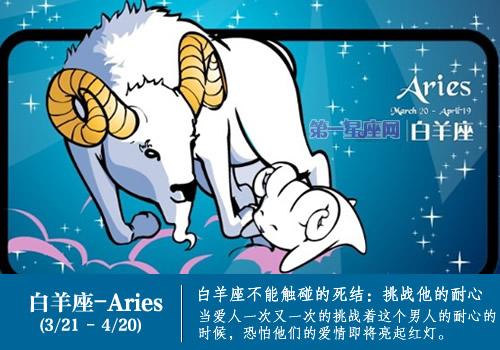 双鱼吃白羊