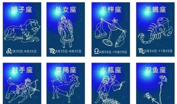 暖男星座喜欢你就把一切都给你，遇见他们是你生命中的幸运