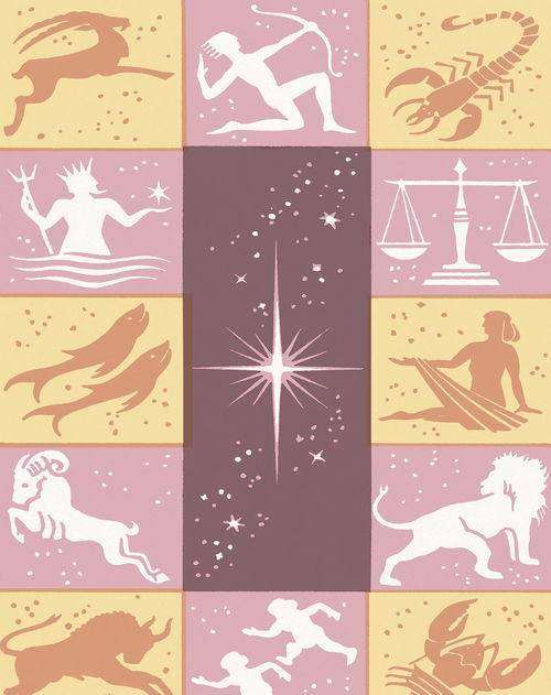 月最幸运的星座：吉星高照遇贵人，事业爱情双丰收