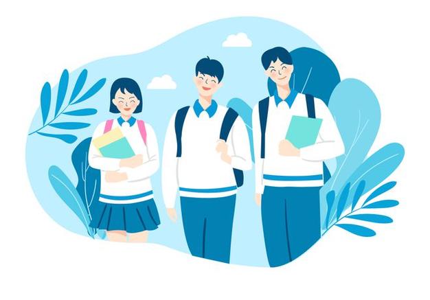 1.调整心态