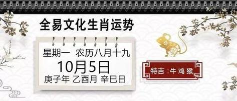 2023年10月12日十二生肖运势详解把握机遇，迎接挑战