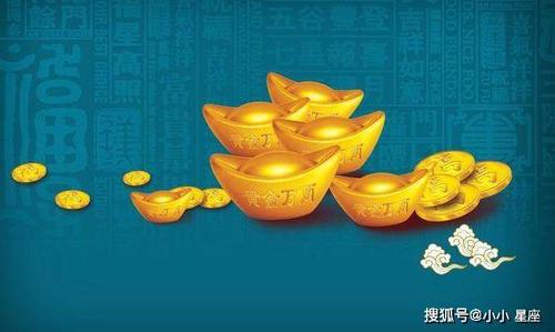 月下旬吉星高照，生肖贵人助力财运亨通