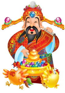 月下姻缘，龙凤呈祥生肖中的爱情与事业辉煌