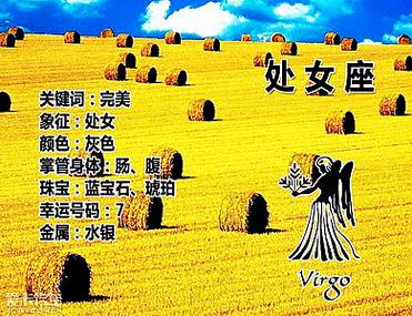 处女座四月份健康运势详解平衡与自我关怀的关键时期