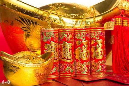 三大生肖运势爆发明天起事业腾飞，财富源源不断