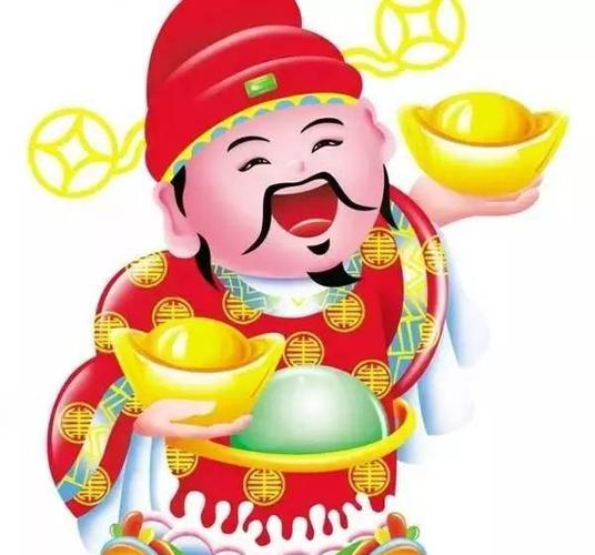 下半年财运亨通，三大生肖横财大发