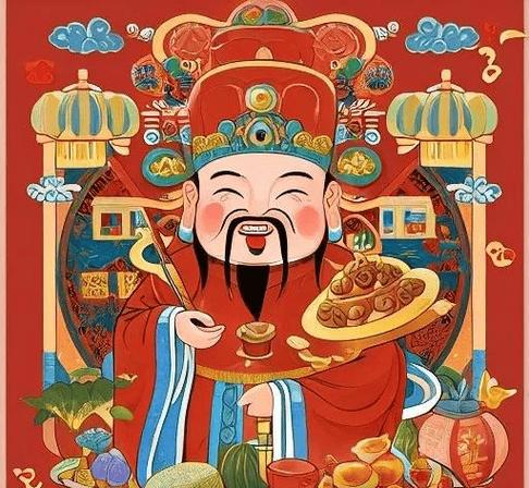 明天开始天降大喜的生肖迎财神送财，观音送子成人生赢家