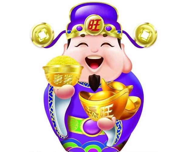 一【七月财运爆棚】三大星座喜迎财神，家中财富滚滚来！

**