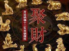 【年（月日）十二生肖运势大揭秘谁将成为幸运之星？】