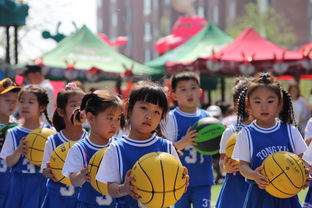 幼儿教育的黄金时期——幼儿期年龄界定与培养
