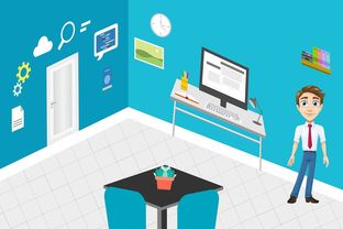 办公室风水布局与文化内涵 办公室风水布局与文化内涵