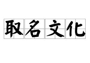 企业取名字大全免费查询2021