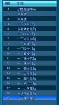姓牛的网名昵称