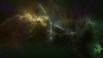 探寻深邃文化与星象之韵，十一月十二日，揭秘你的专属星座密码