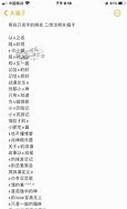 寻找独特的你，从一个名字开始
