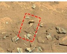 火星语名字