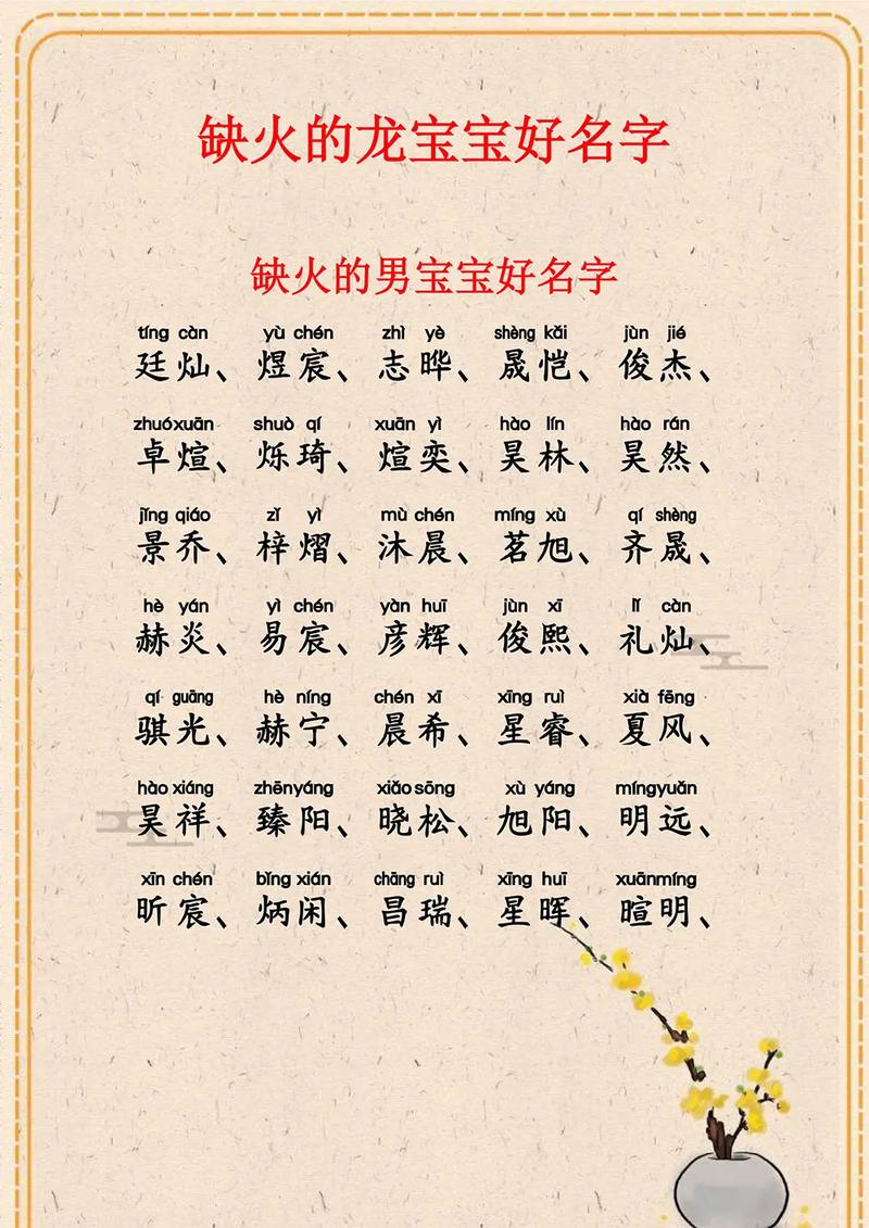 宝宝起名免费有哪些