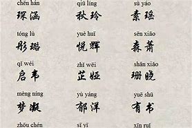 王若然的名字