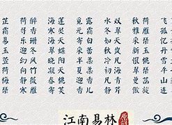 帮我取个网名起名的文化名人