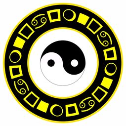 乾坤之间，生生不息——以阴阳八卦解读中国哲学之奥秘