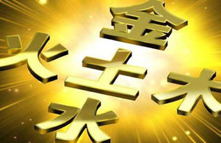 命理八字起名