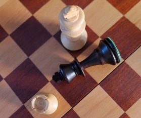 棋韵相逢，姓名中的智慧对决——以棋逢对手为灵感的姓名艺术探索