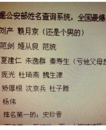 什么是炫历起名？