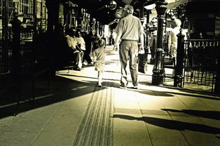 奶奶的旅游与购物故事 奶奶的旅游与购物故事