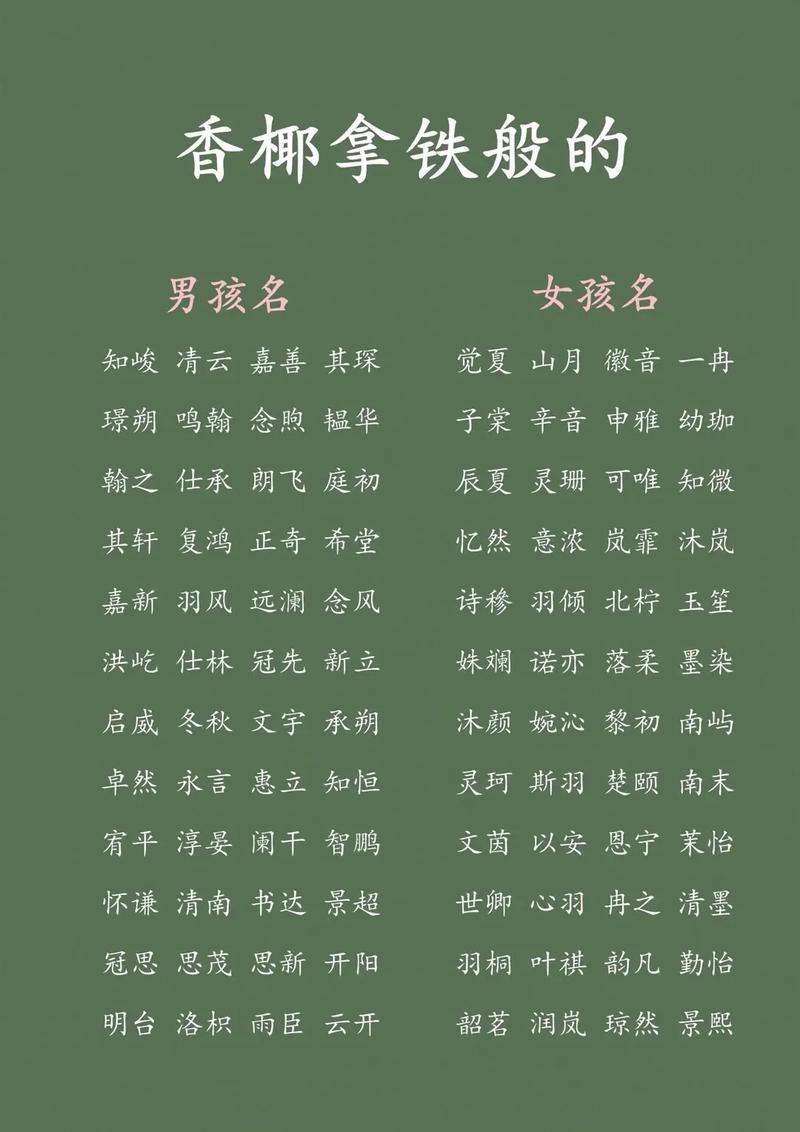 琛的同音字