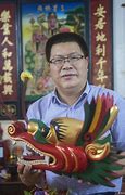 何鸿sheng