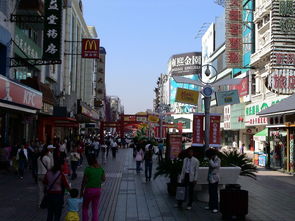 探析沈阳，古韵与现代交织的北国明珠——辽宁省的一颗璀璨明珠