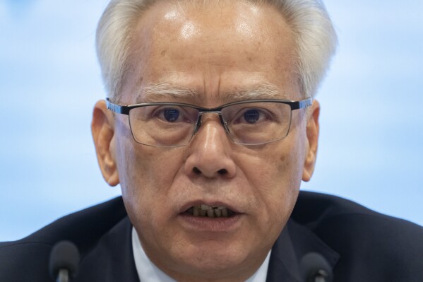 一位来自中国大陆的前法官将接任澳门最高职位。赌场中心面临的风险是什么?